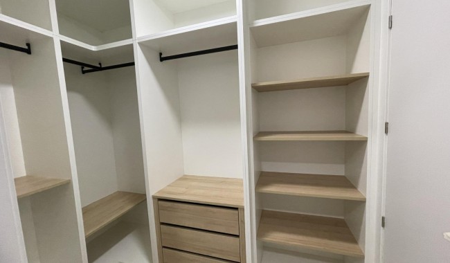 Nybyggnation - Villa - Almoradi - Heredades