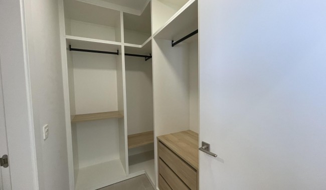 Nybyggnation - Villa - Almoradi - Heredades