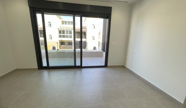 Nybyggnation - Villa - Almoradi - Heredades