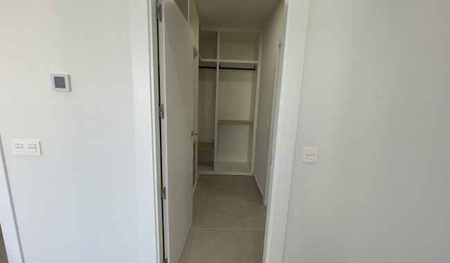 Nybyggnation - Villa - Almoradi - Heredades