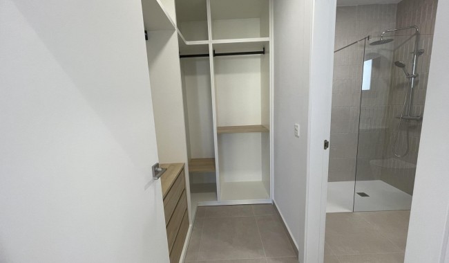 Nybyggnation - Villa - Almoradi - Heredades