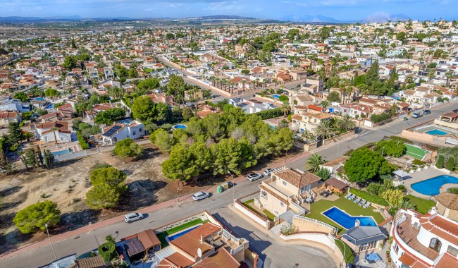 Segunda mano - Villa - Ciudad Quesada/Rojales - Ciudad Quesada