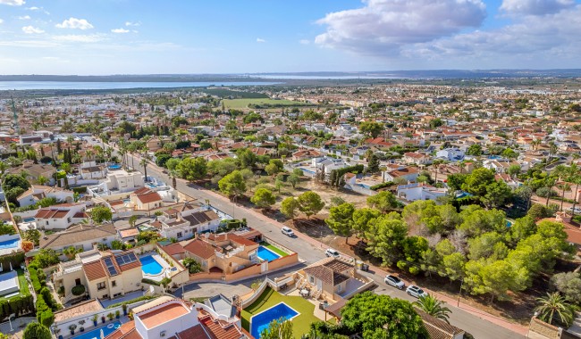 Segunda mano - Villa - Ciudad Quesada/Rojales - Ciudad Quesada