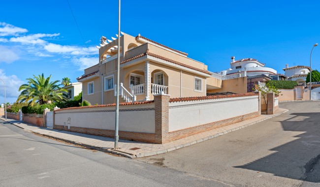 Segunda mano - Villa - Ciudad Quesada/Rojales - Ciudad Quesada