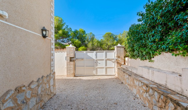 Segunda mano - Villa - Ciudad Quesada/Rojales - Ciudad Quesada