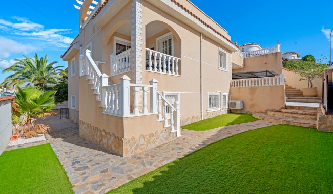 Segunda mano - Villa - Ciudad Quesada/Rojales - Ciudad Quesada