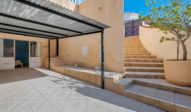 Segunda mano - Villa - Ciudad Quesada/Rojales - Ciudad Quesada