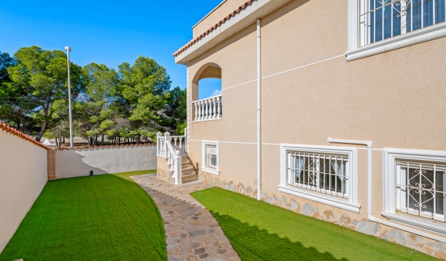 Segunda mano - Villa - Ciudad Quesada/Rojales - Ciudad Quesada