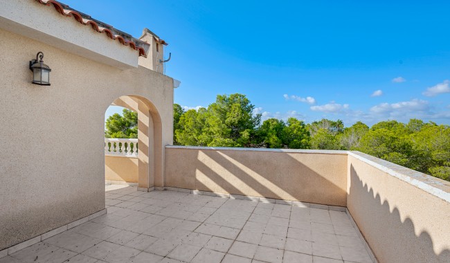 Segunda mano - Villa - Ciudad Quesada/Rojales - Ciudad Quesada