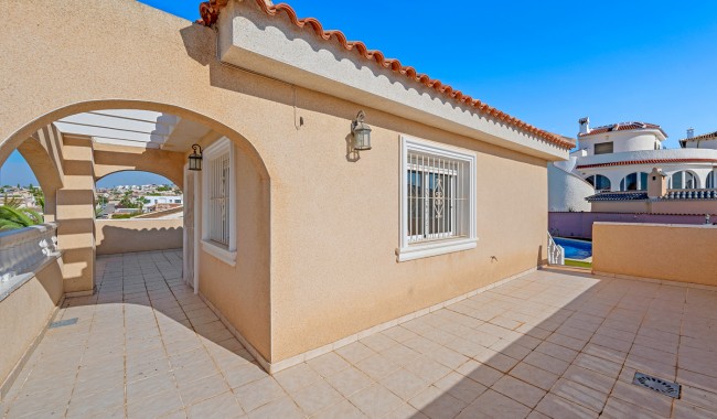 Segunda mano - Villa - Ciudad Quesada/Rojales - Ciudad Quesada