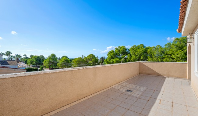 Segunda mano - Villa - Ciudad Quesada/Rojales - Ciudad Quesada