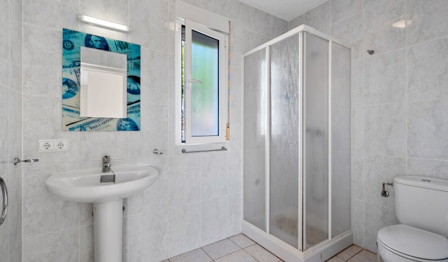 Segunda mano - Villa - Ciudad Quesada/Rojales - Ciudad Quesada