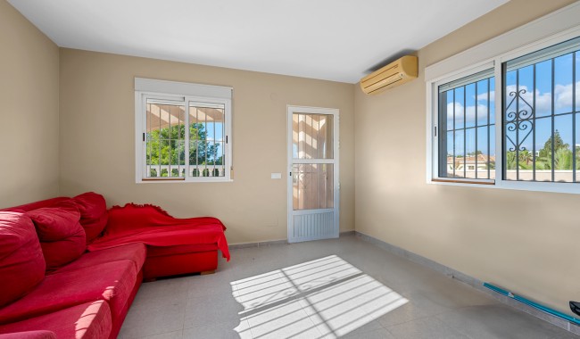 Segunda mano - Villa - Ciudad Quesada/Rojales - Ciudad Quesada