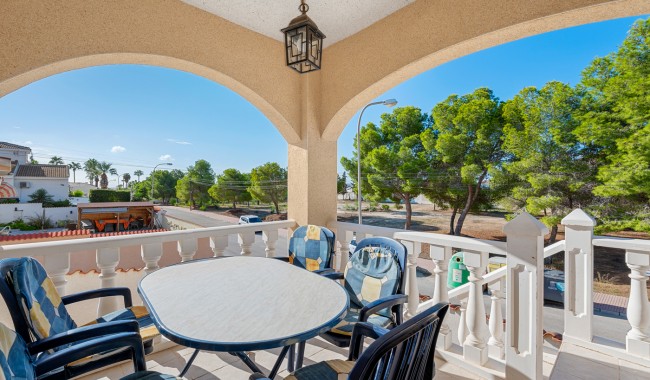 Segunda mano - Villa - Ciudad Quesada/Rojales - Ciudad Quesada