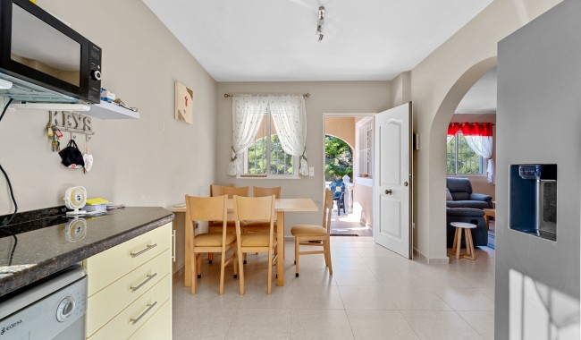 Segunda mano - Villa - Ciudad Quesada/Rojales - Ciudad Quesada