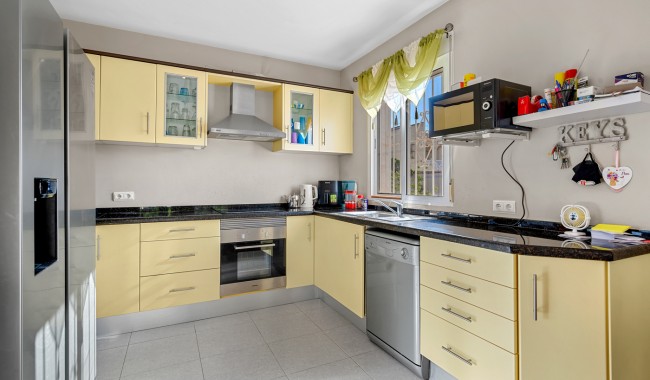 Segunda mano - Villa - Ciudad Quesada/Rojales - Ciudad Quesada