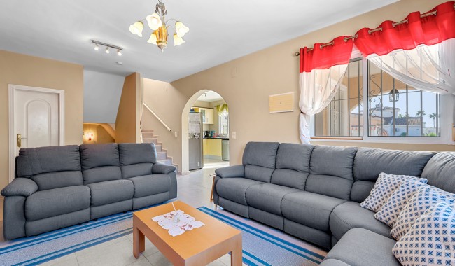 Segunda mano - Villa - Ciudad Quesada/Rojales - Ciudad Quesada