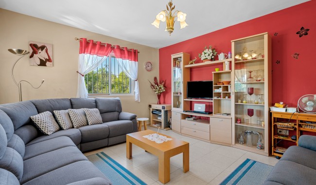 Segunda mano - Villa - Ciudad Quesada/Rojales - Ciudad Quesada