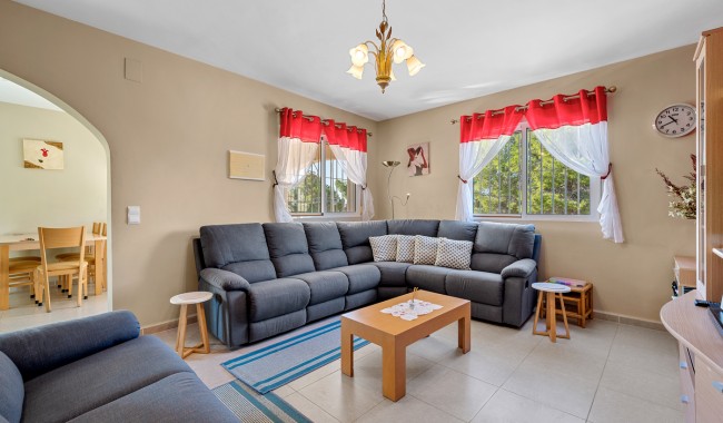 Segunda mano - Villa - Ciudad Quesada/Rojales - Ciudad Quesada