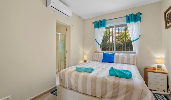 Segunda mano - Villa - Ciudad Quesada/Rojales - Ciudad Quesada