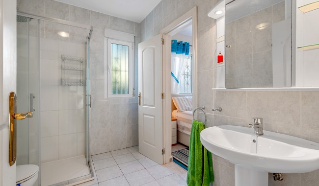 Segunda mano - Villa - Ciudad Quesada/Rojales - Ciudad Quesada