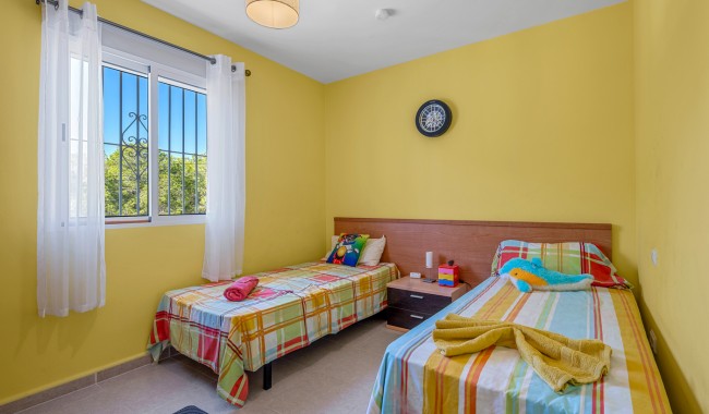 Segunda mano - Villa - Ciudad Quesada/Rojales - Ciudad Quesada