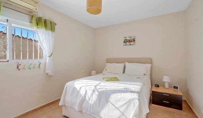 Segunda mano - Villa - Ciudad Quesada/Rojales - Ciudad Quesada