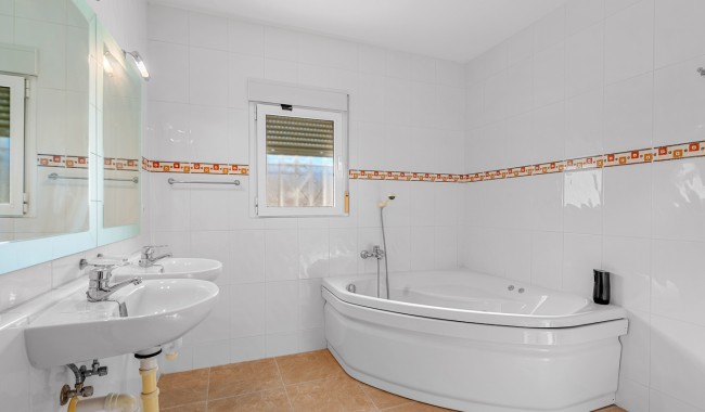 Segunda mano - Villa - Ciudad Quesada/Rojales - Ciudad Quesada