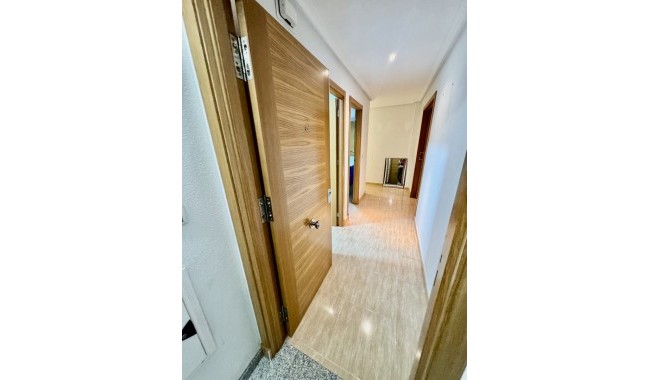 Segunda mano - Apartamento - Formentera del Segura