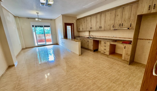 Segunda mano - Apartamento - Formentera del Segura