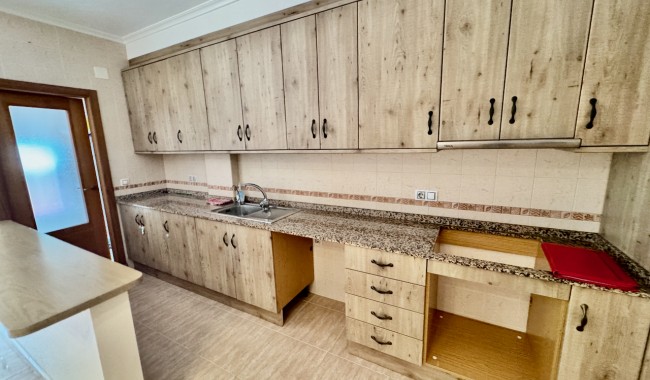 Segunda mano - Apartamento - Formentera del Segura