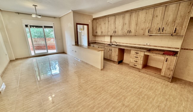 Segunda mano - Apartamento - Formentera del Segura