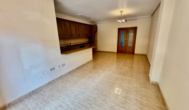 Segunda mano - Apartamento - Formentera del Segura
