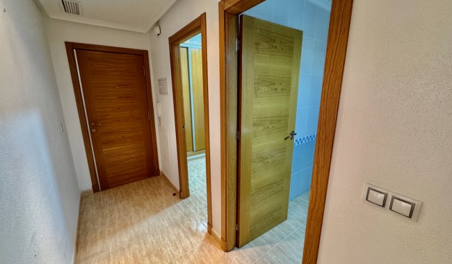 Segunda mano - Apartamento - Formentera del Segura