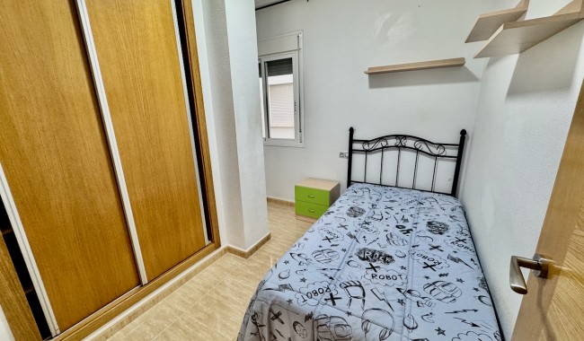 Segunda mano - Apartamento - Formentera del Segura