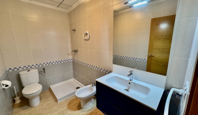 Segunda mano - Apartamento - Formentera del Segura