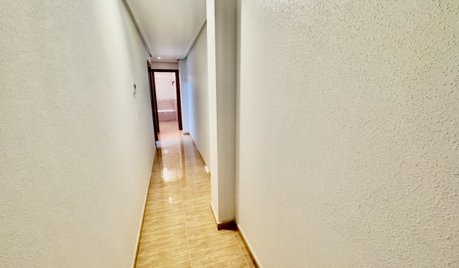 Segunda mano - Apartamento - Formentera del Segura