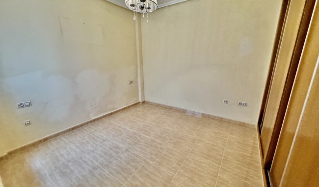 Segunda mano - Apartamento - Formentera del Segura