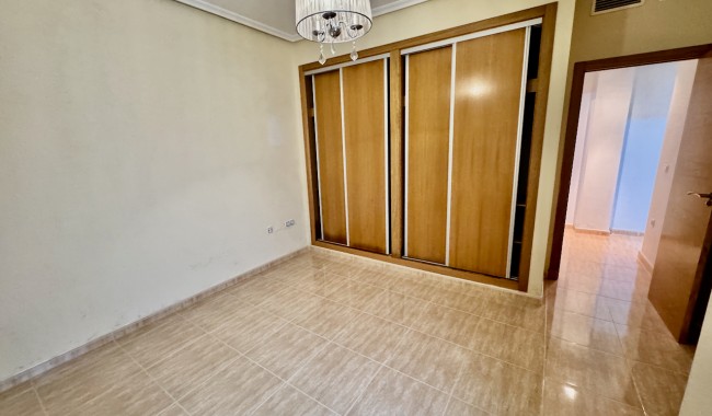 Segunda mano - Apartamento - Formentera del Segura
