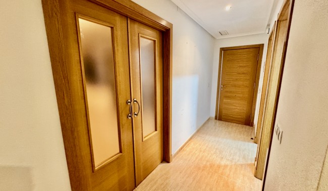 Segunda mano - Apartamento - Formentera del Segura