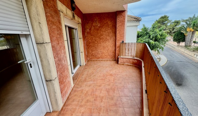 Segunda mano - Apartamento - Formentera del Segura