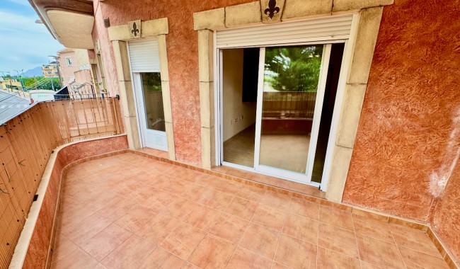 Segunda mano - Apartamento - Formentera del Segura
