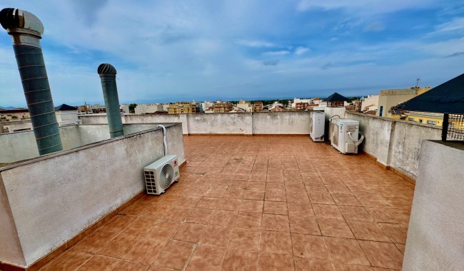 Segunda mano - Apartamento - Formentera del Segura
