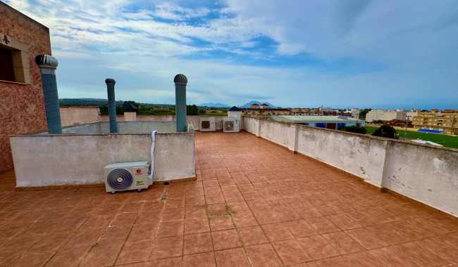 Segunda mano - Apartamento - Formentera del Segura
