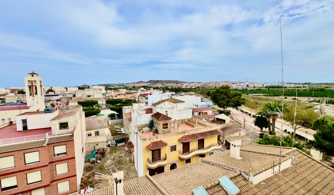 Segunda mano - Apartamento - Formentera del Segura