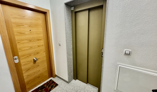 Segunda mano - Apartamento - Formentera del Segura