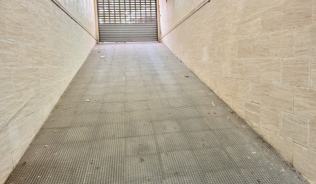 Segunda mano - Apartamento - Formentera del Segura