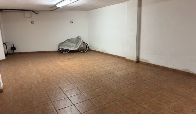 Segunda mano - Apartamento - Formentera del Segura