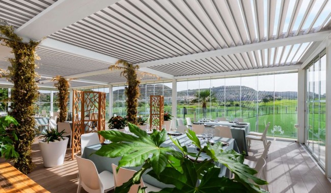 Nueva construcción  - Apartamento - Monforte del Cid - Font del Llop