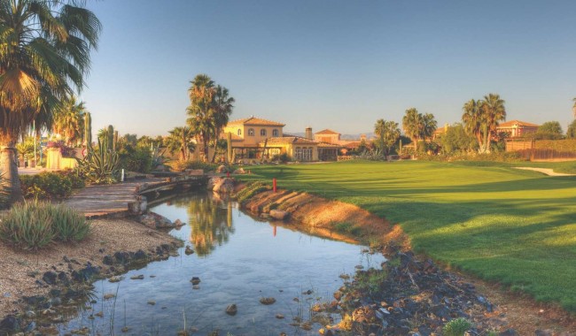 Nowa konstrukcja - Willa - Cuevas Del Almanzora - Villaricos